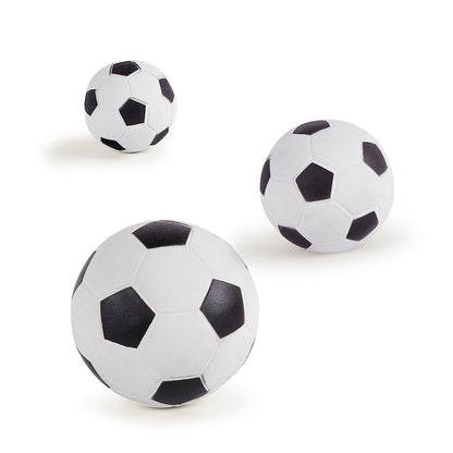 Bouncy Soccer Ball Dog Toy