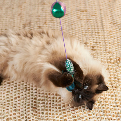 Ripple Fish Chase & Play Wand