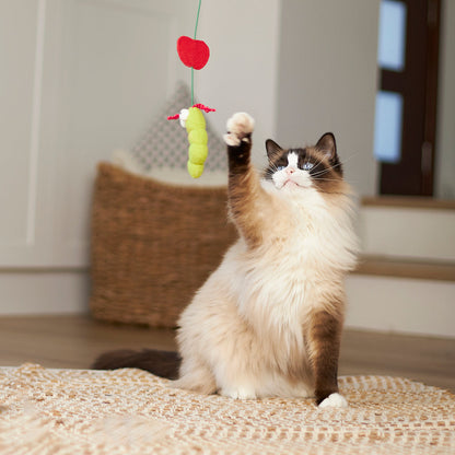 Hungry Caterpillar Wand