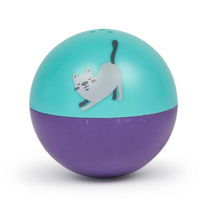 Kitty Wobble Ball