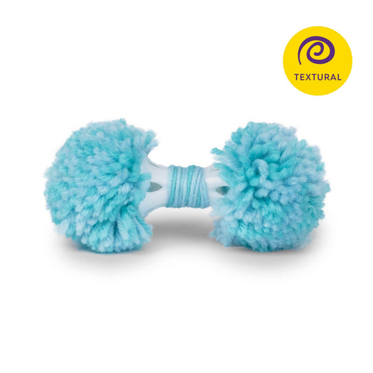 Fluffy Kitty Bon Bon