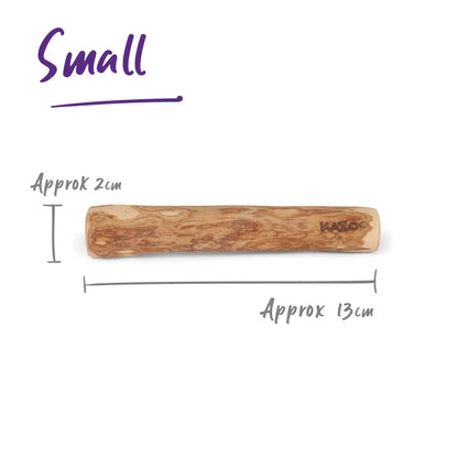 Dental Chew - Coffee Wood Stick