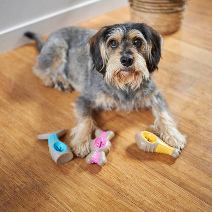 Tough N' Tasty Chew Bone - Chicken