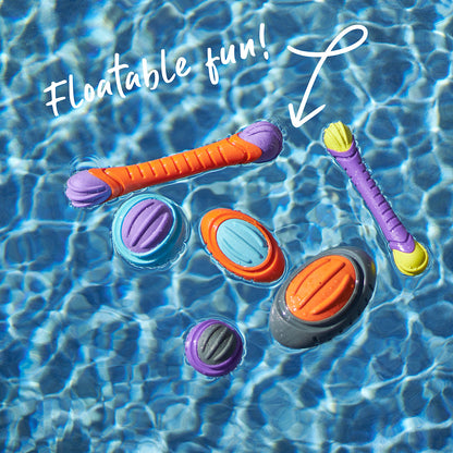 Extreme Play Dog Tough Footy Ball - Medium