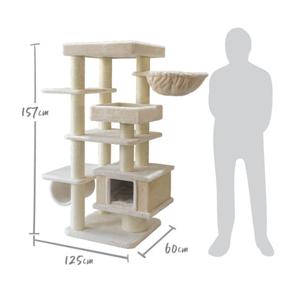 Cloud Nine Catnap Tower