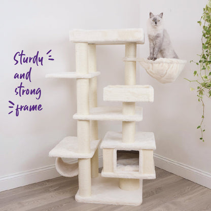 Cloud Nine Catnap Tower