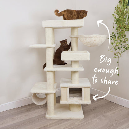 Cloud Nine Catnap Tower