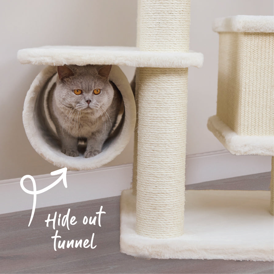 Cloud Nine Catnap Tower