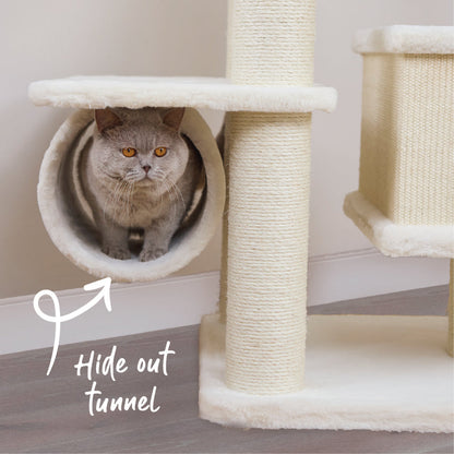 Cloud Nine Catnap Tower