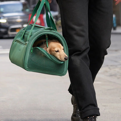 Travel Carrier - Spruce