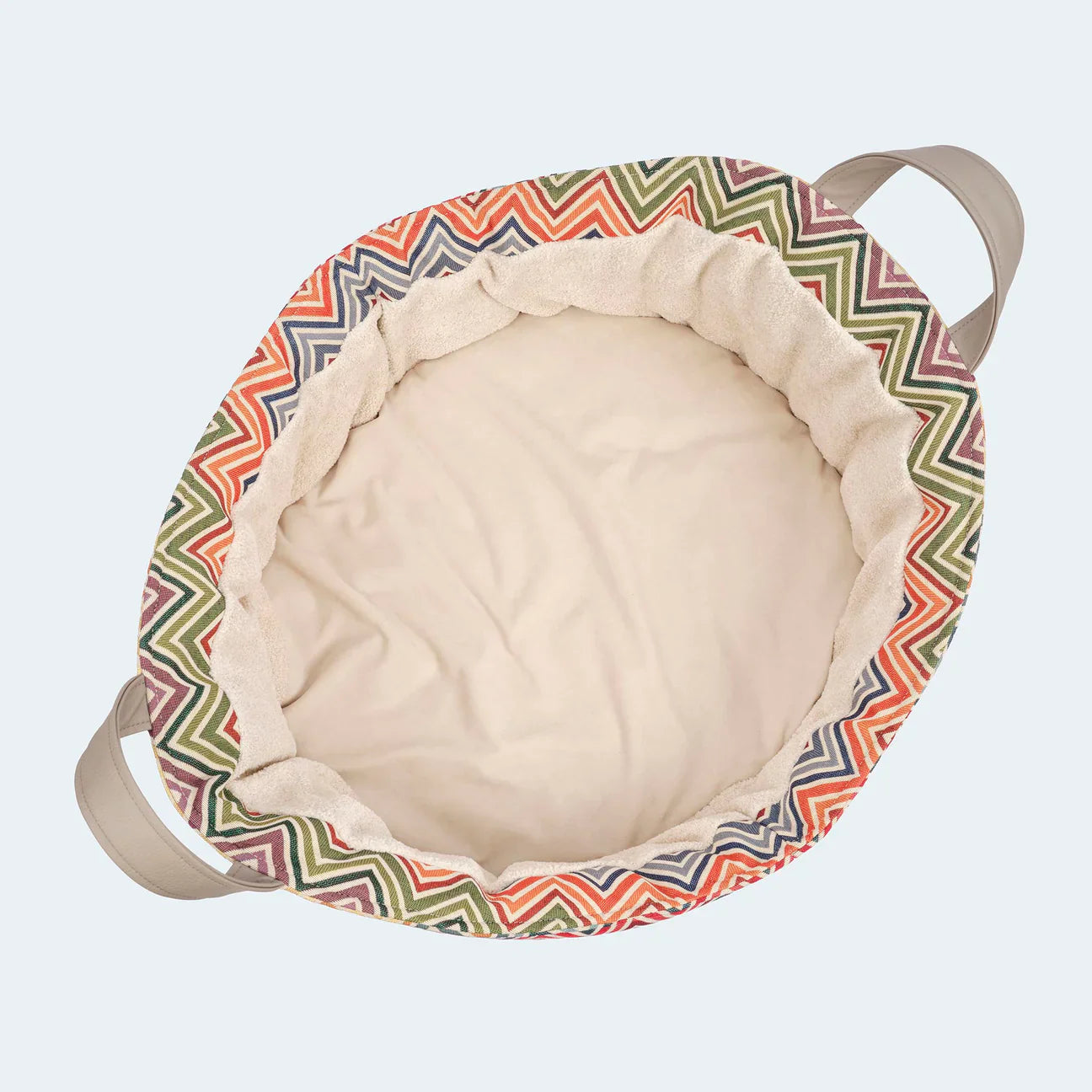 Dog bed for dachshunds and small dogs | Portofino