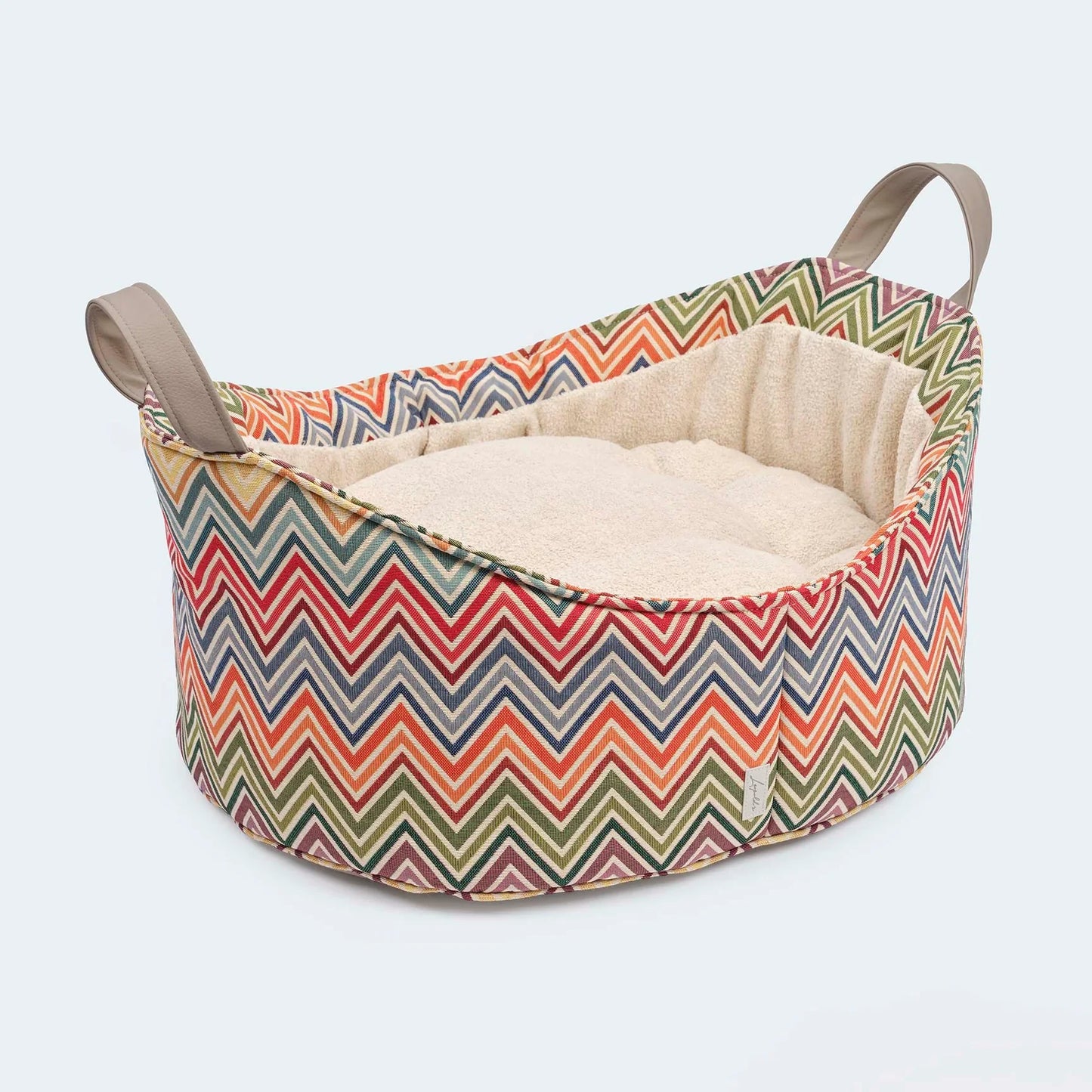 Dog bed for dachshunds and small dogs | Portofino