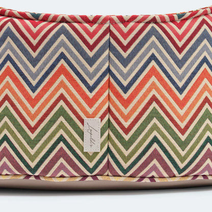 Dog bed for dachshunds and small dogs | Portofino