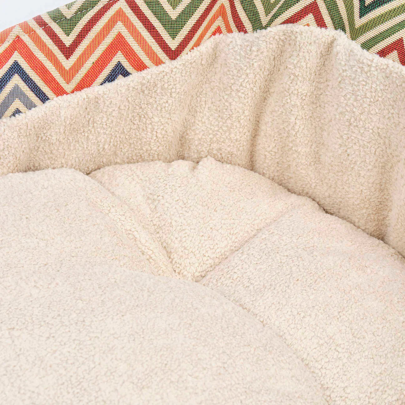 Dog bed for dachshunds and small dogs | Portofino
