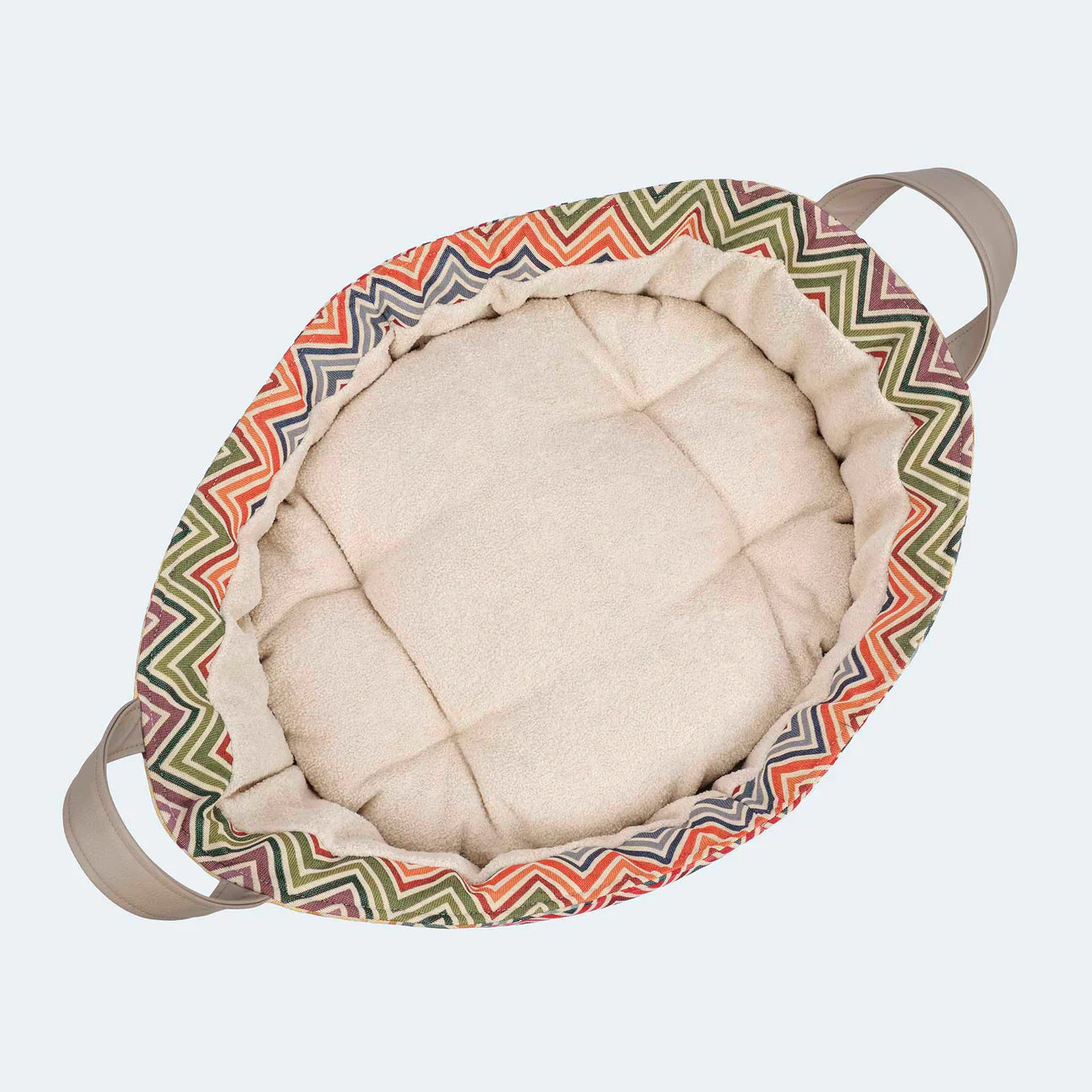 Dog bed for dachshunds and small dogs | Portofino