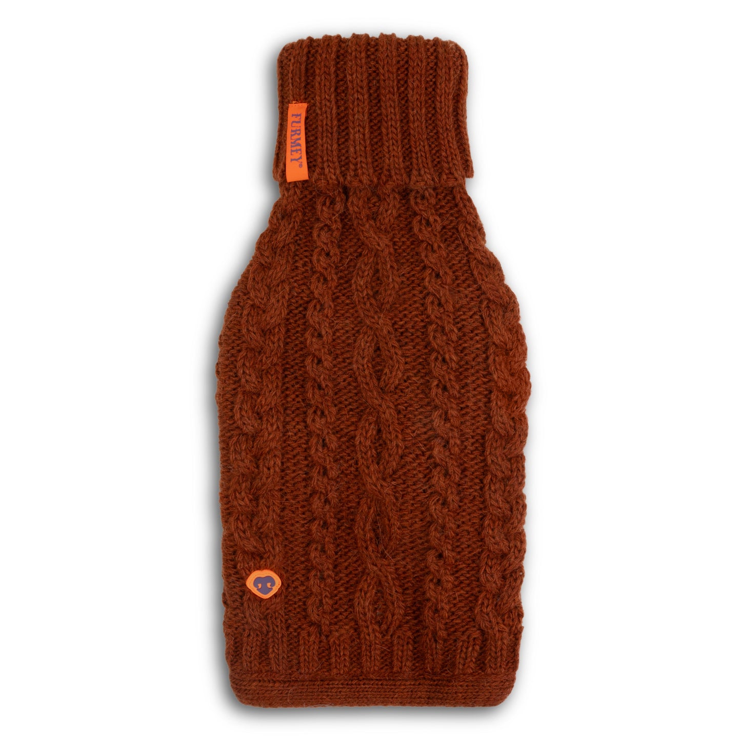 Bold - Pinocchio Brown