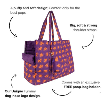 The Nap Bag | Furmey Original