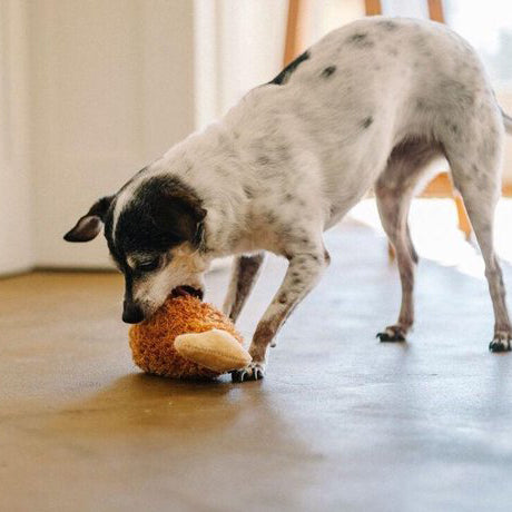 Fluffy's Fried Chicken