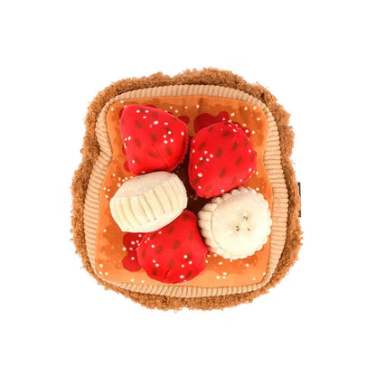 Thick 'N Fluffy French Toast