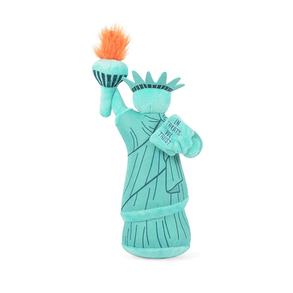 Lady Liberty