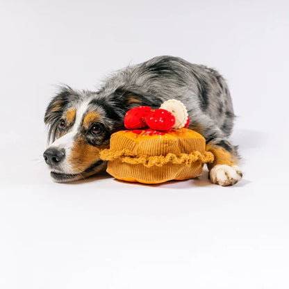 Thick 'N Fluffy French Toast