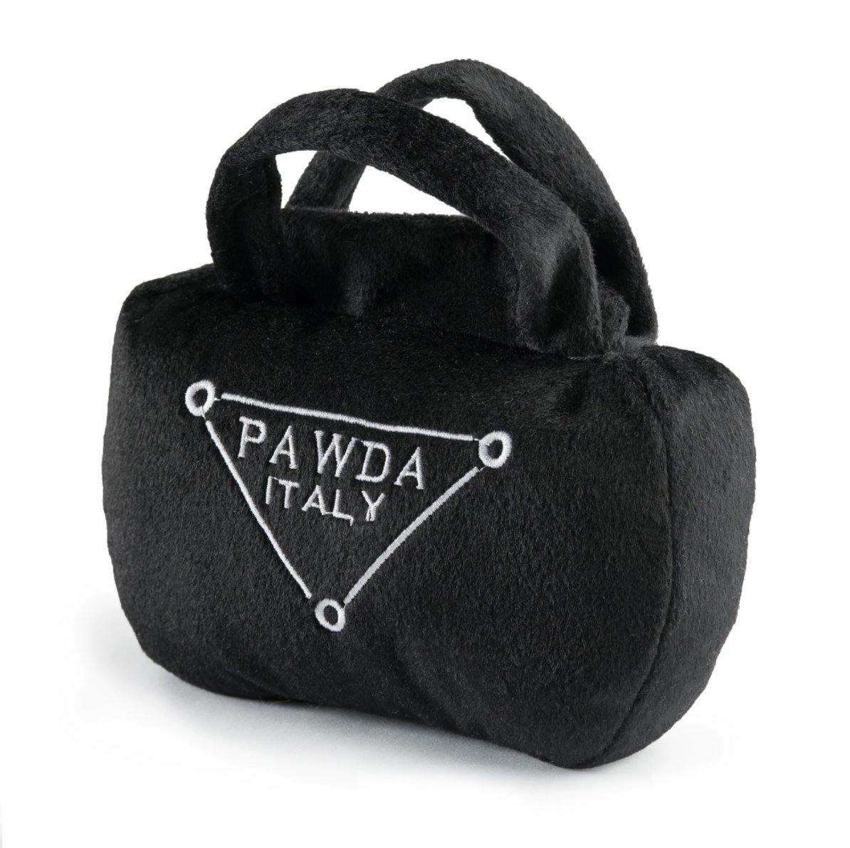 Pawda Handbag