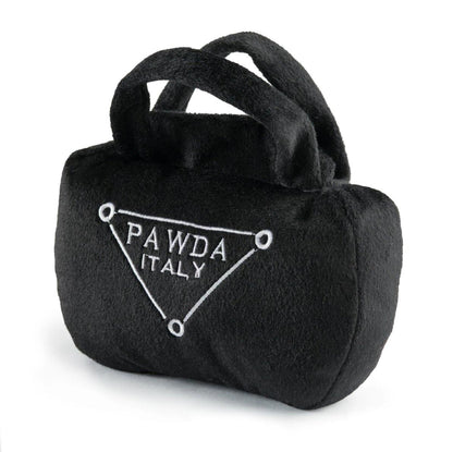 Pawda Handbag