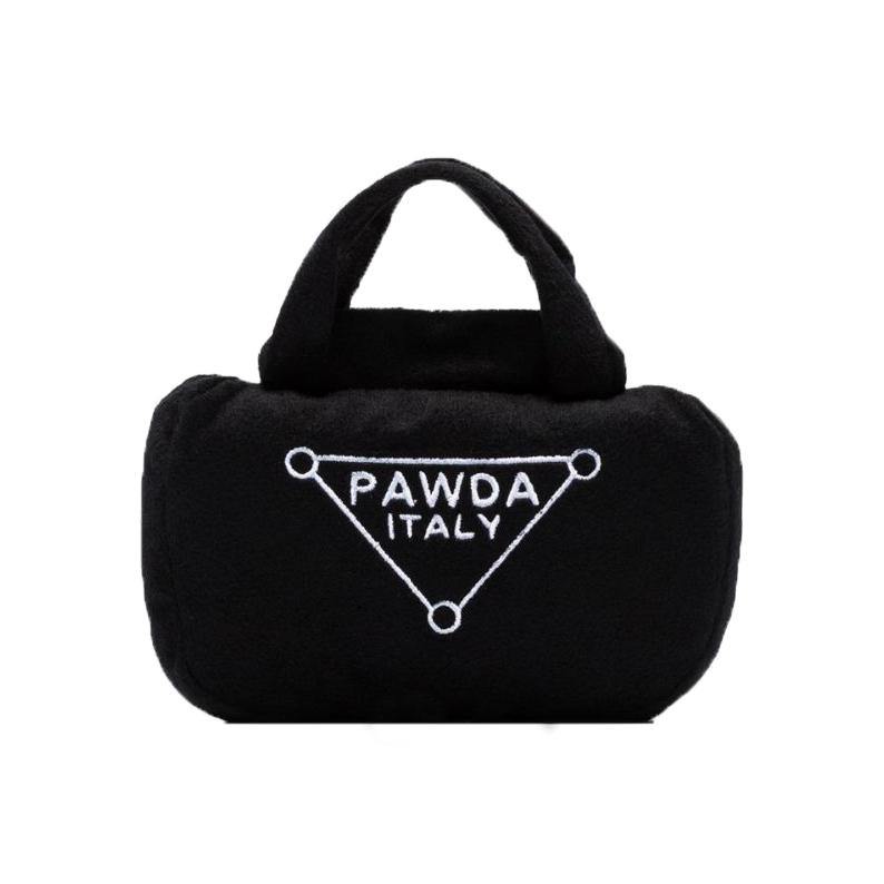 Pawda Handbag