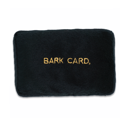 Americanine Express Bark Card