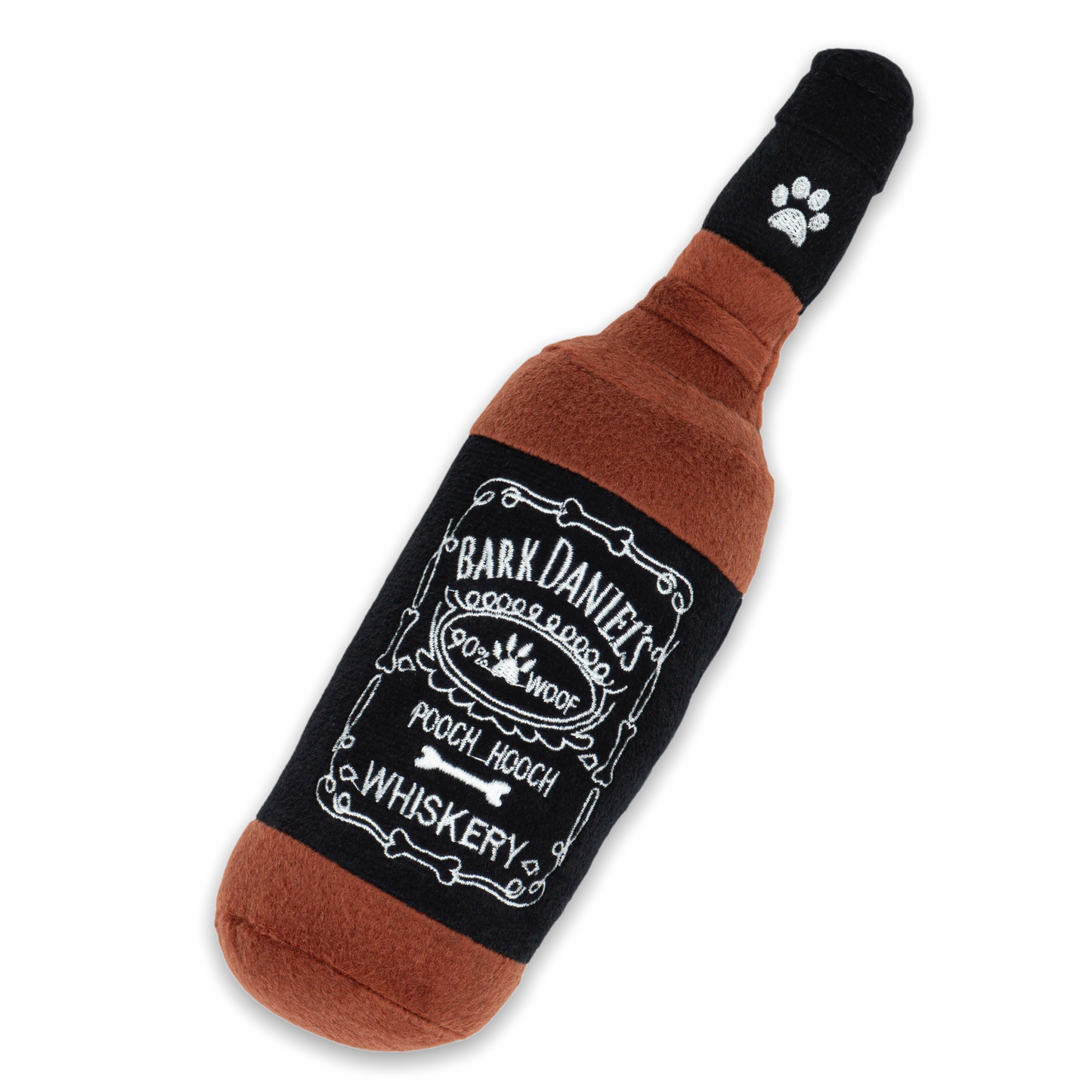 Bark Daniel Whiskery