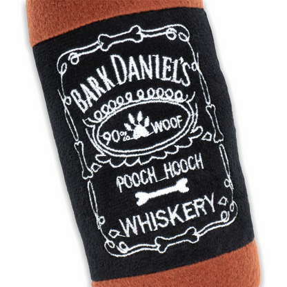 Bark Daniel Whiskery