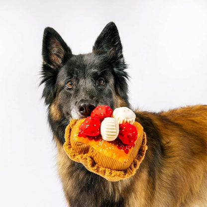 Thick 'N Fluffy French Toast