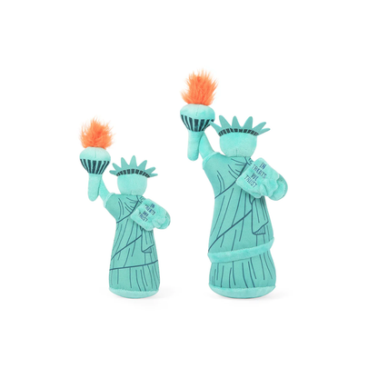 Lady Liberty