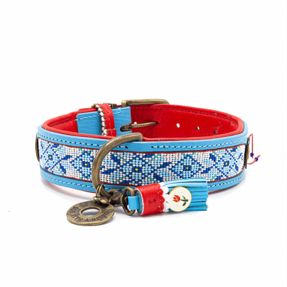 Dutchie Collar
