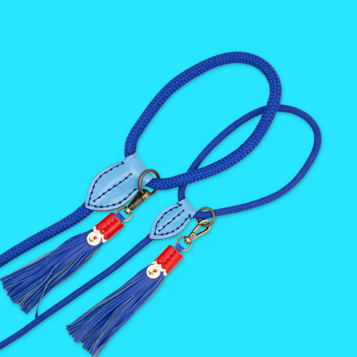 Dutchie Dog Leash