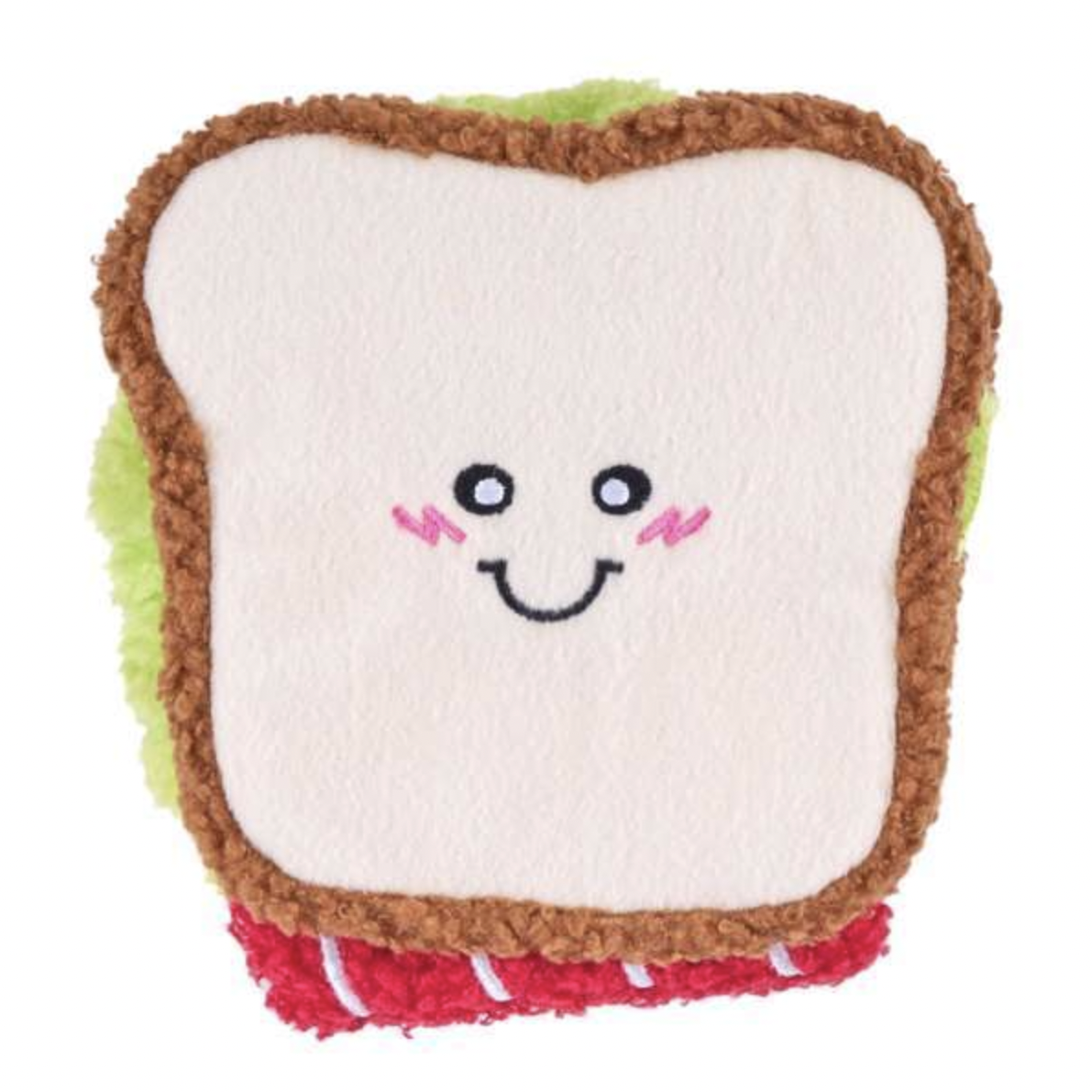 Snufflerz – BLT Sandwich