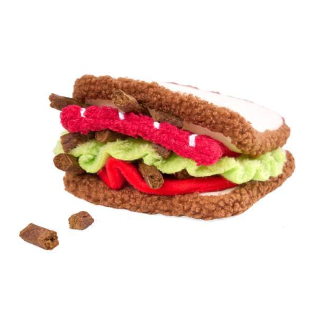 Snufflerz – BLT Sandwich
