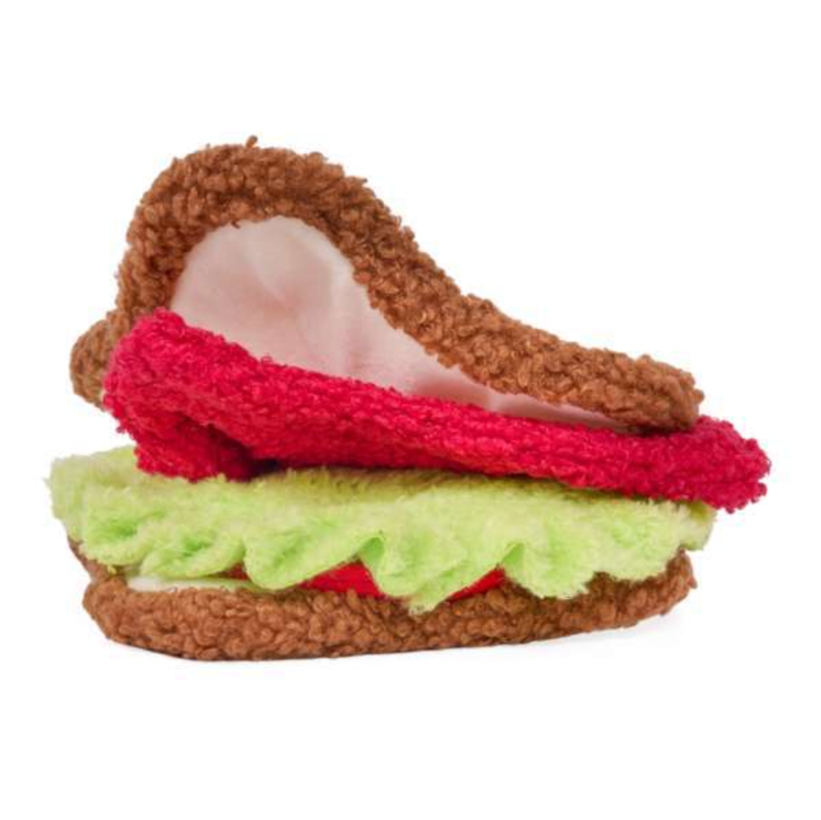 Snufflerz – BLT Sandwich