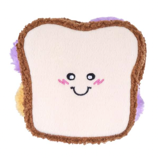Snufflerz – PB&J Sandwich
