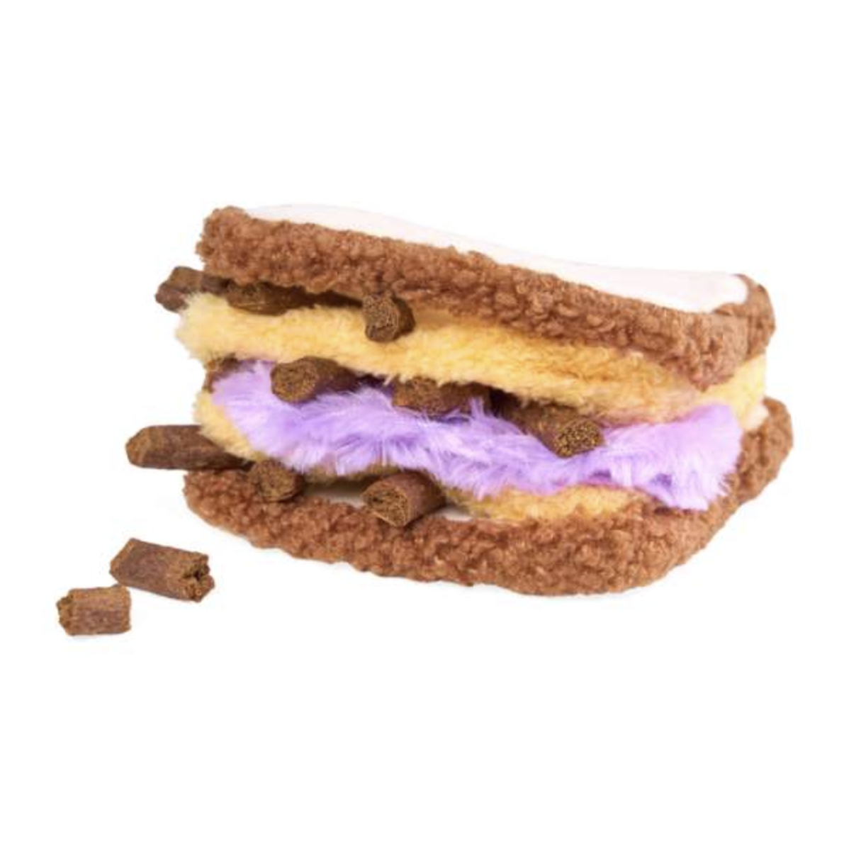 Snufflerz – PB&J Sandwich