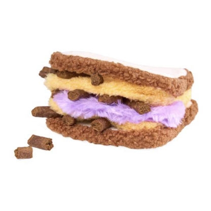 Snufflerz – PB&J Sandwich