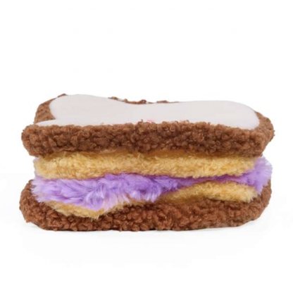 Snufflerz – PB&J Sandwich