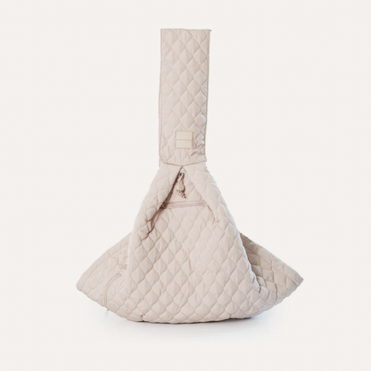 Eco Packable Sling Carrier - Nude