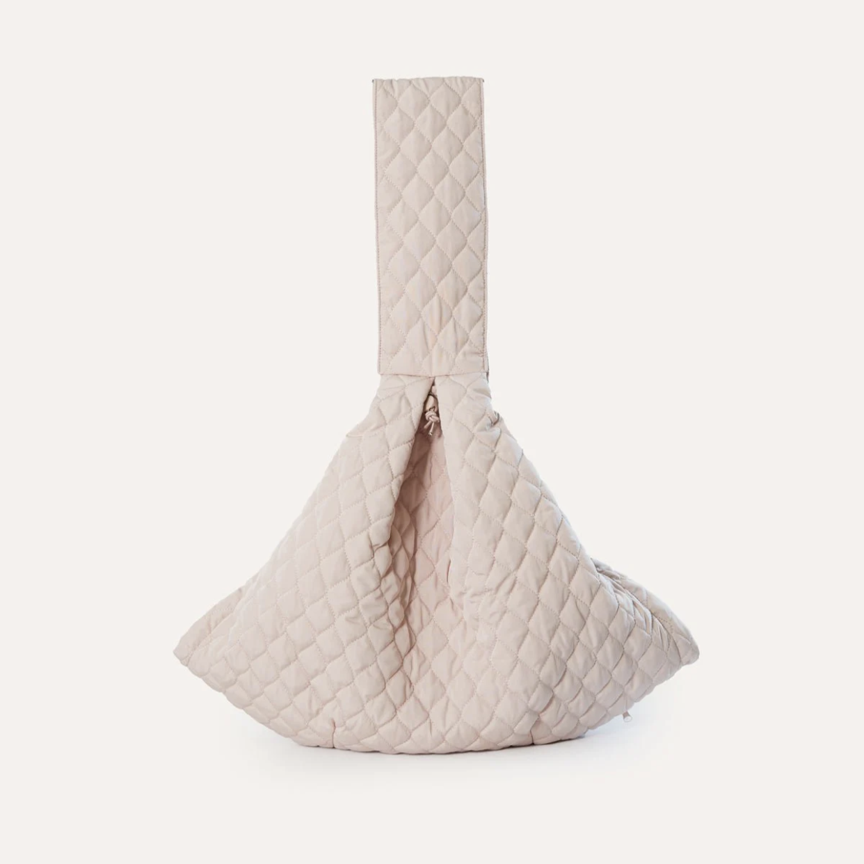 Eco Packable Sling Carrier - Nude