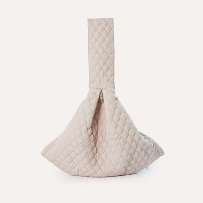 Eco Packable Sling Carrier - Nude