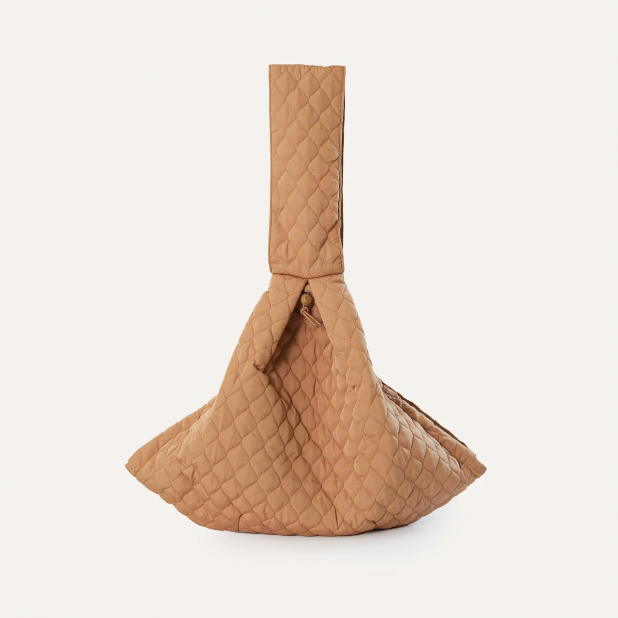 Eco Packable Sling Carrier - Camel