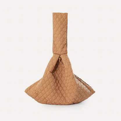 Eco Packable Sling Carrier - Camel