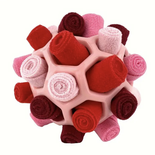 Snuffle Bomb - Romance