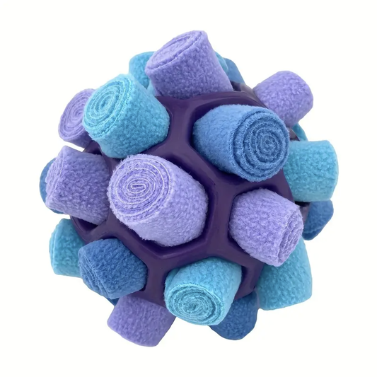 Snuffle Bomb - Midnight