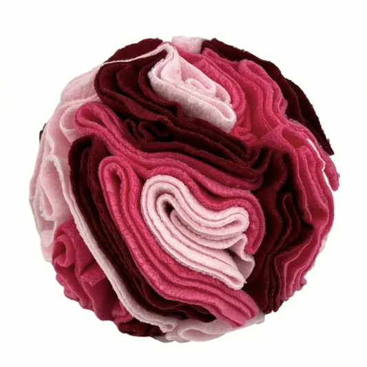 Snuffle Ball - Romance